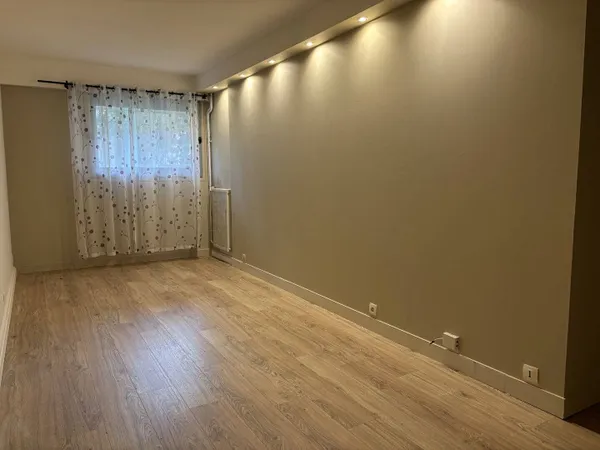 Appartement 1 pièce 26 m² 