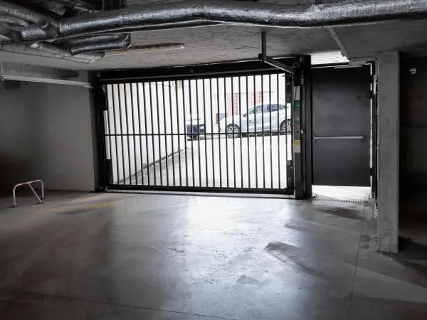 Parking 7 m² Ancenis Saint Gereon 