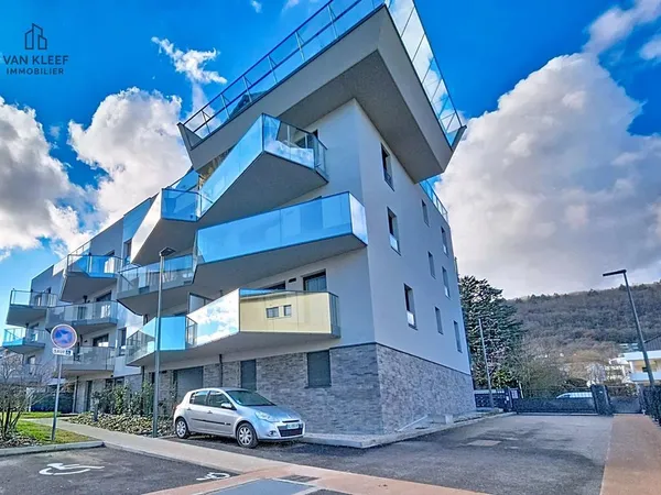 Appartement 1 pièce 