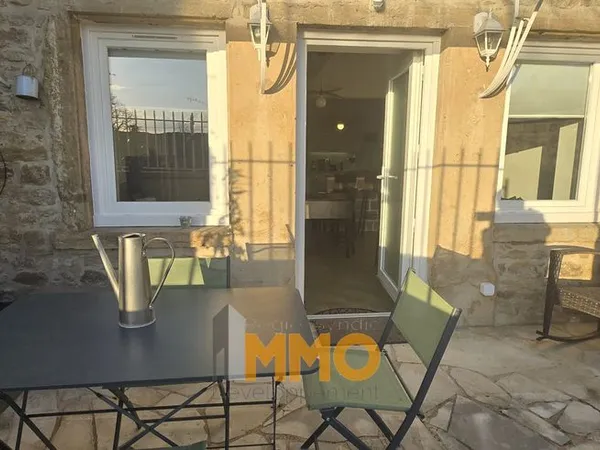 Maison 2 pièces 90 m² 