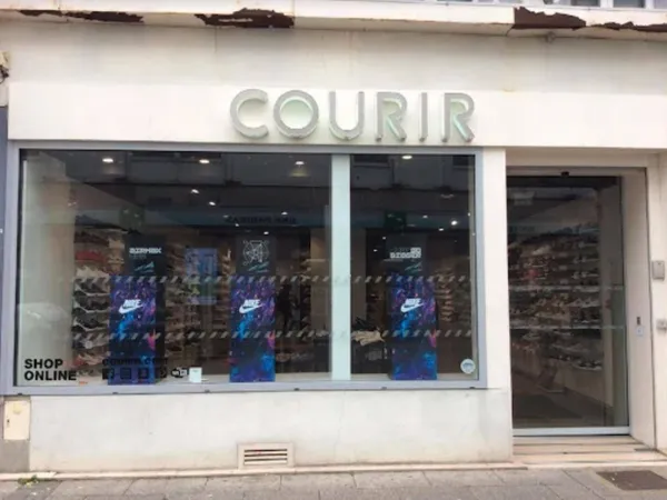 Local commercial 210 m² 