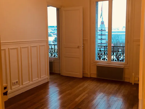 Location 2/3 pièces Porte de Versailles 