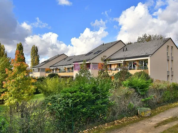 Appartement 4 pièces 71 m² 