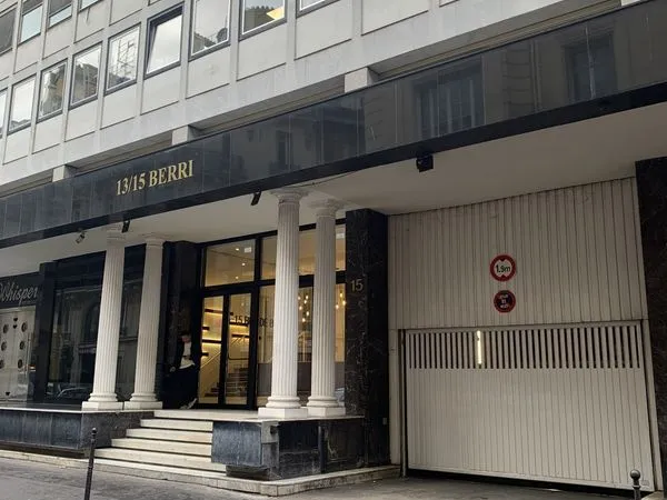 Parking/box 11 m² Paris 