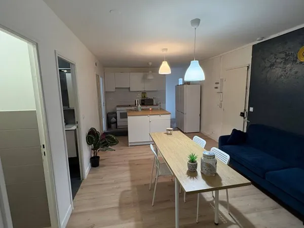 Appartement 7 pièces 99 m² 
