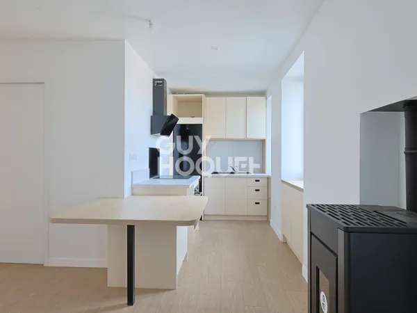 Appartement T4 Boucau centre 