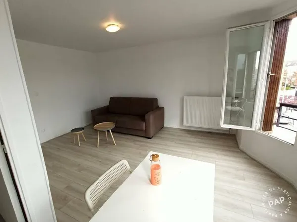 Appartement 1 pièce 32 m² 