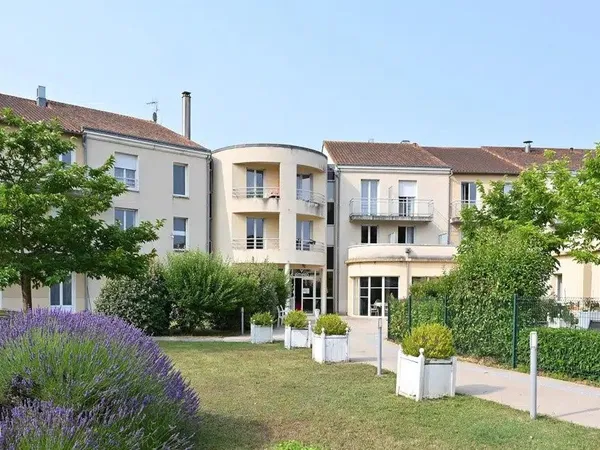 Studio 1 pièce 21 m² 