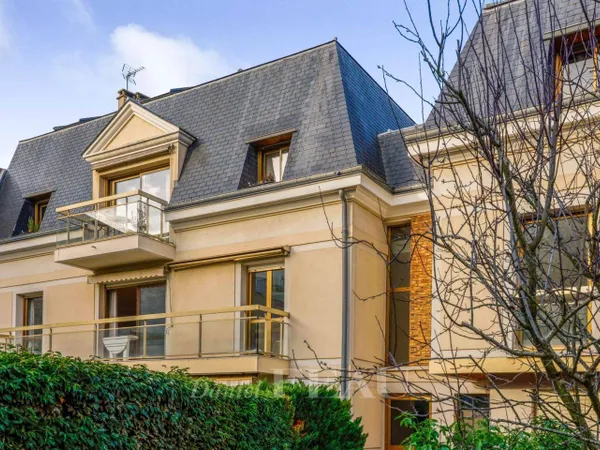 Appartement 4 pièces 84 m² 