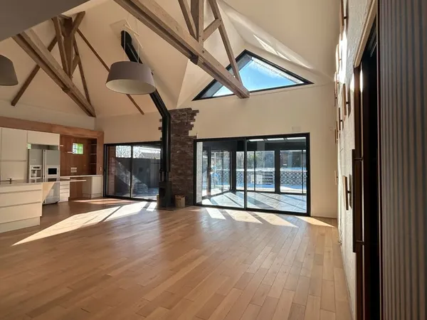 Maison T5 205 m2 
