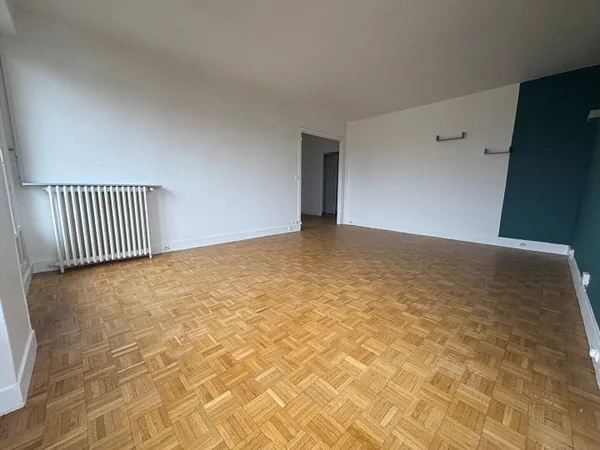 Appartement 2 pièces 52 m² 