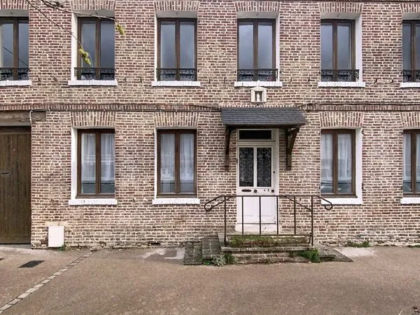 Maison 4 pièces 125 m² 