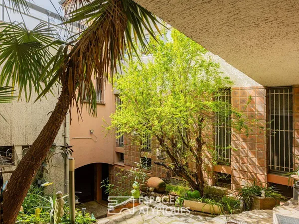 Maison 7 pièces 270 m² 