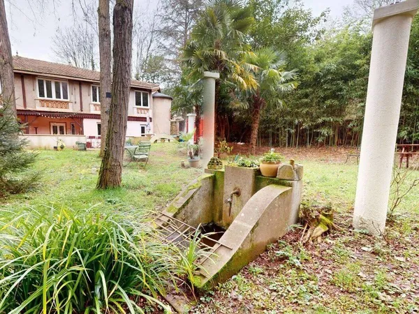 Maison 4 pièces 115 m² 