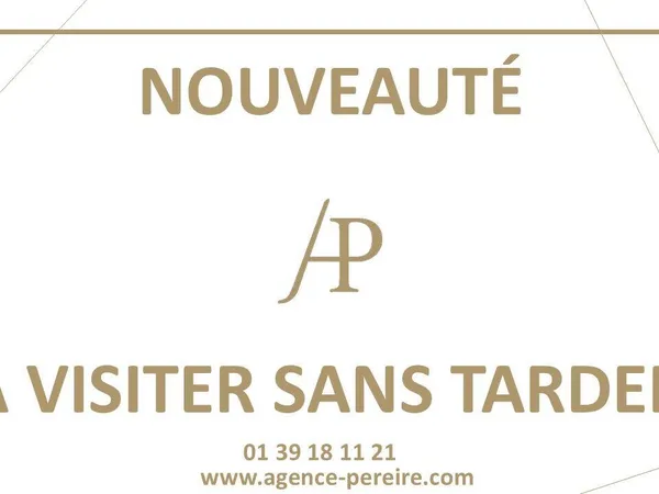 Appartement 5 pièces 70 m² 