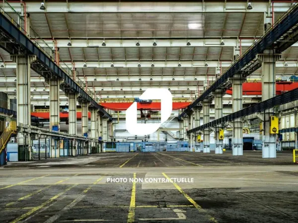 Location Commerce Saint Herblain 44800 