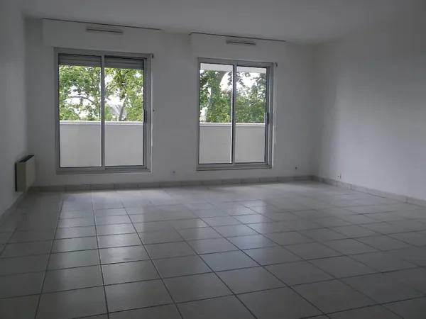 Studio 1 pièce 36 m² 