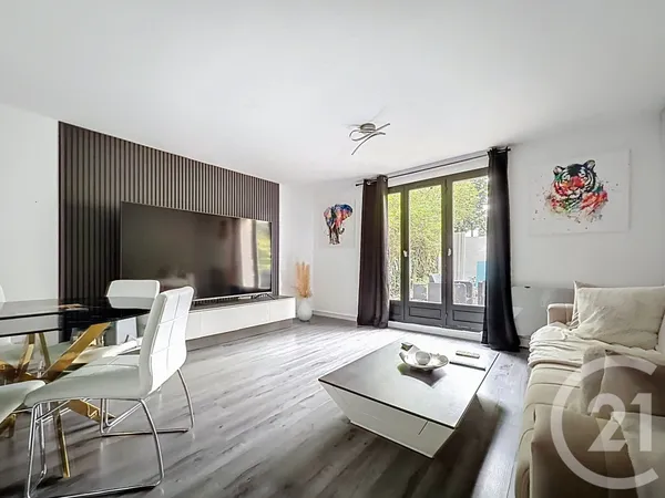 Maison 3 pièces 63 m² 