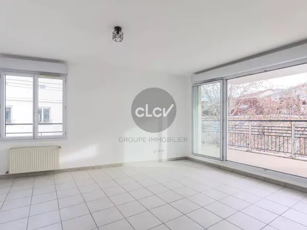 Appartement 4 pièces 81 m² 