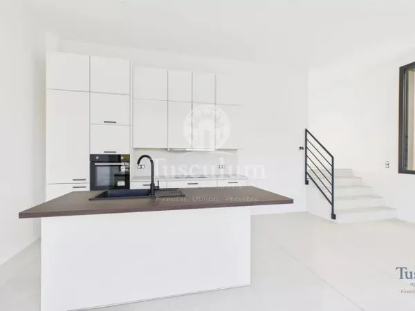 Maison 4 pièces 103 m² 