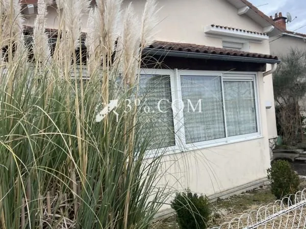 Maison 5 pièces 90 m² 