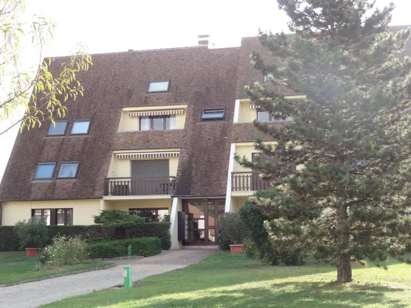 Appartement 3 pièces 69 m² 