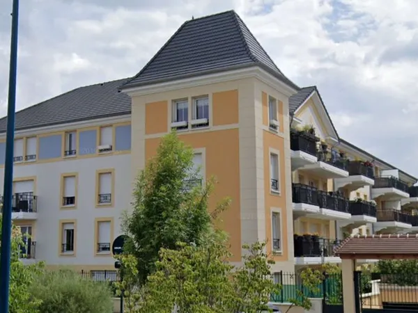 Appartement 1 pièce 38 m² 