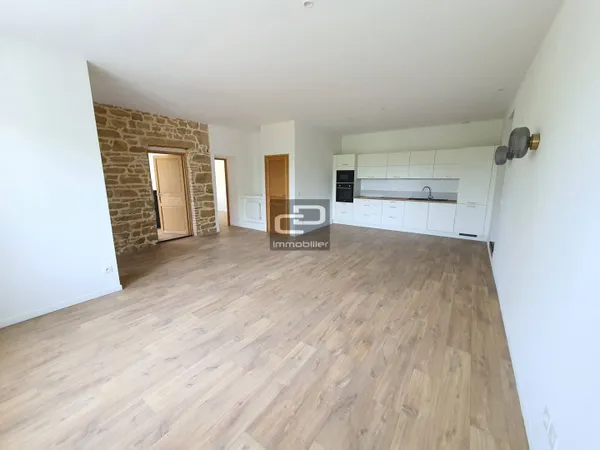 Appartement 3 pièces 87 m² 
