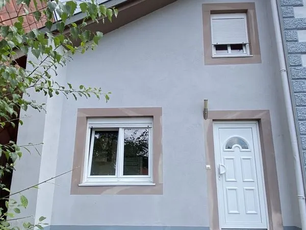 Duplex 2 pièces 40 m² 