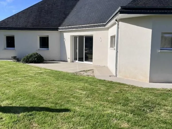 Maison 4 pièces 114 m² 