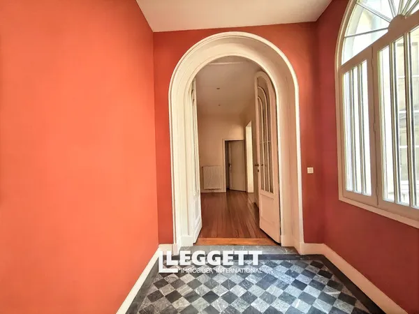 Appartement 5 pièce(s), BORDEAUX 