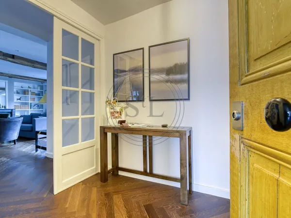 Vends appartement 3 pièces - Versailles 