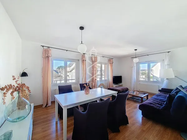 Appartement 3 pièces 67 m² 