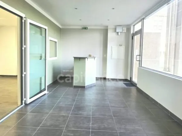 Local/bureau à vendre BASTIA (20) 