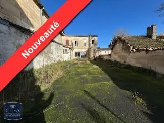Bâtiment 183 m² 