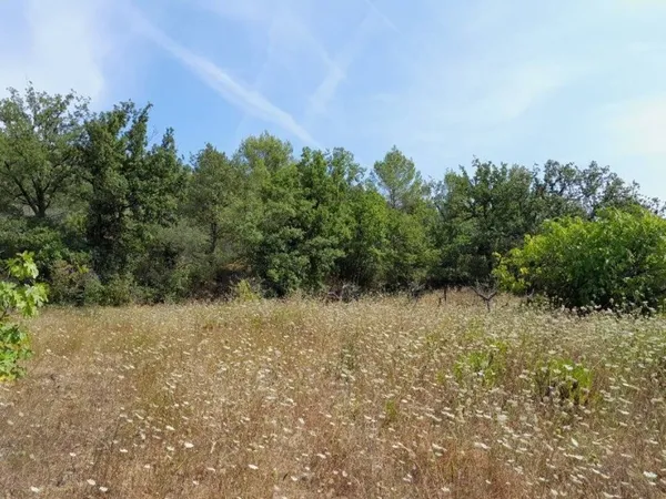 Terrain 509 m² 