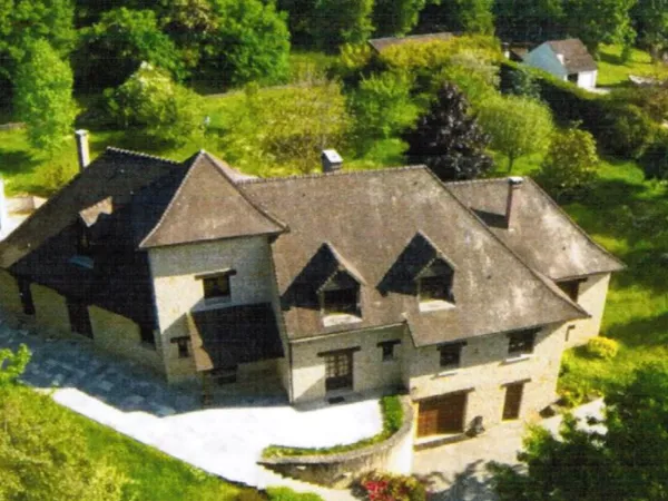 Maison 15 pièces 500 m² 