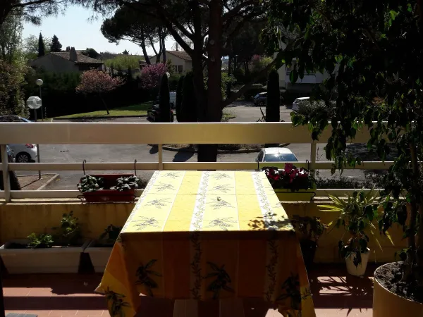 FREJUS, VIAGER LIBRE, DEUX PIECES DANS RESIDENCE AVEC PISCIN 