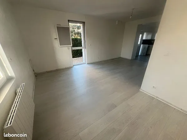 Maison 3 pièces 54 m² 