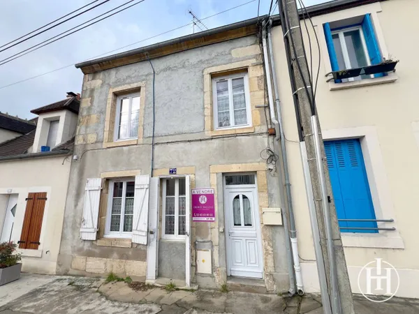 Maison 4 pièces 110 m² 