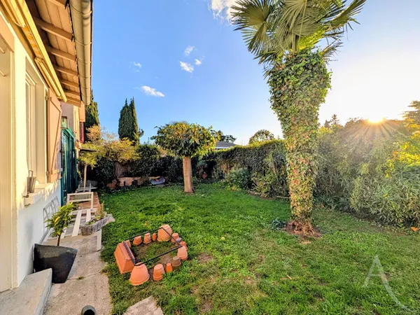 Maison 6 pièces 204 m² 