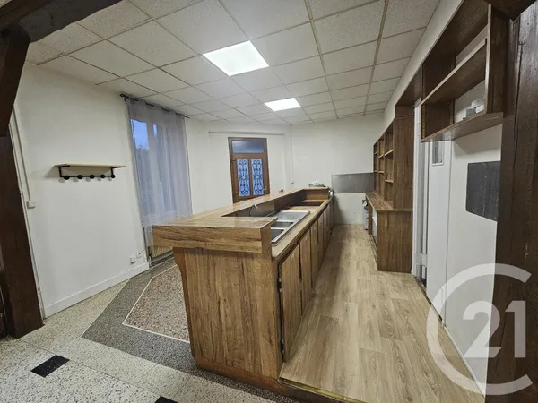 Maison 4 pièces 130 m² 