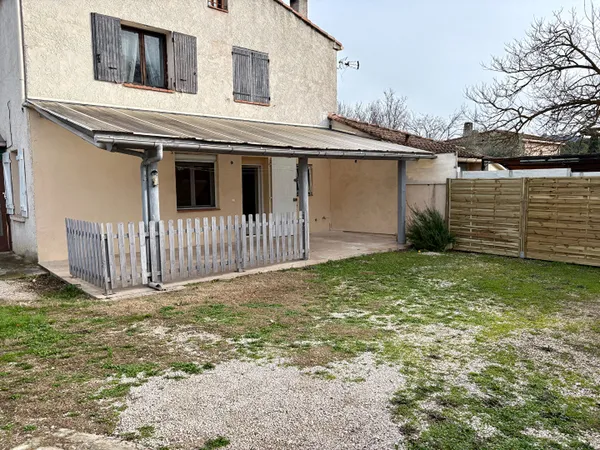 Appartement 2 pièce(s) 42 m2 