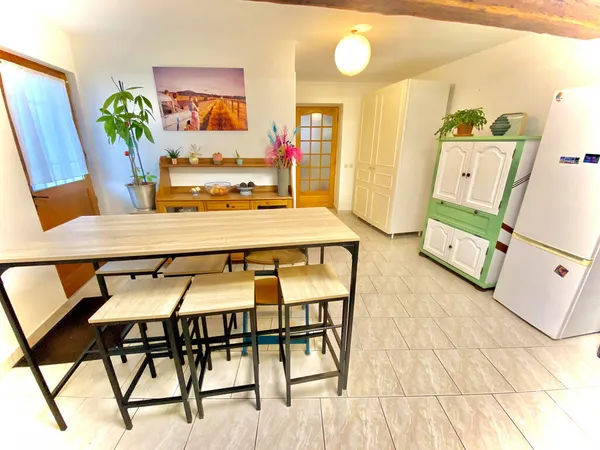 Maison 6 pièces 212 m² 