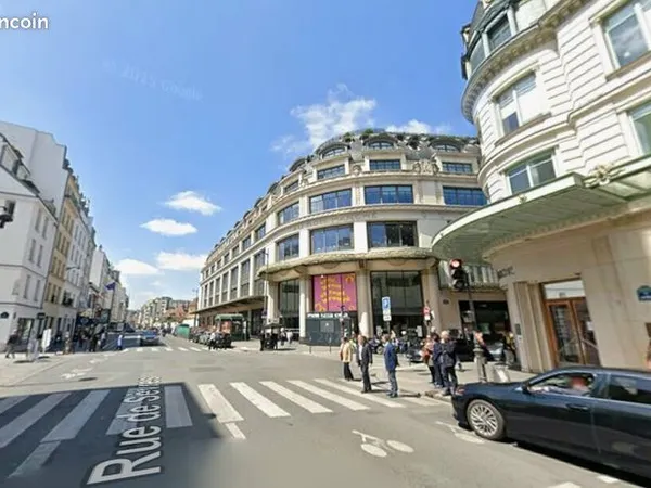 Local commercial 116 m² 