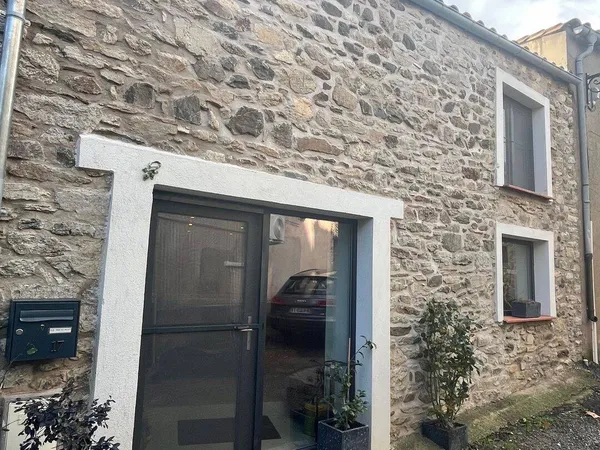 Maison 3 pièces 60 m² 