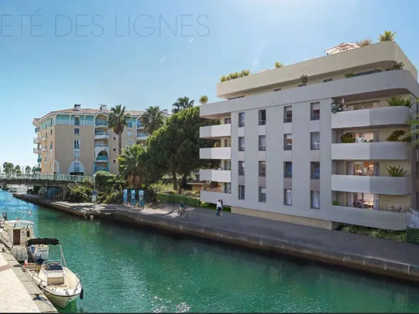 Appartement 4 pièces 99 m² 
