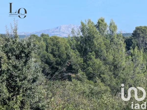 Terrain en individuel 1000 m² 