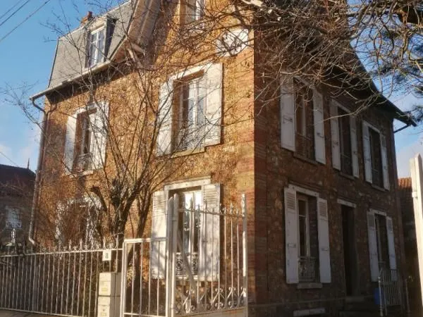 Maison 6 pièces 180 m² 