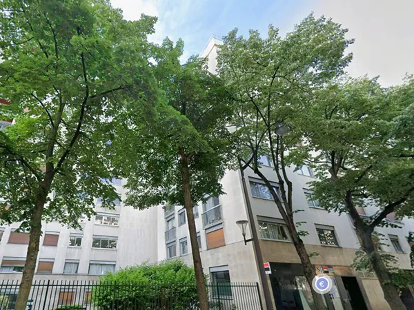 Appartement 2 pièces 53 m² 